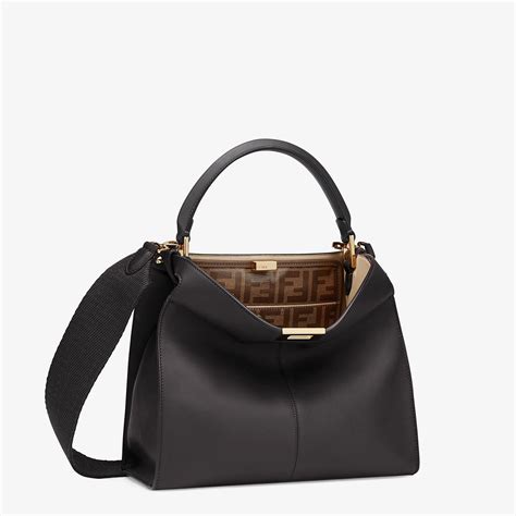 fendi peekaboo women